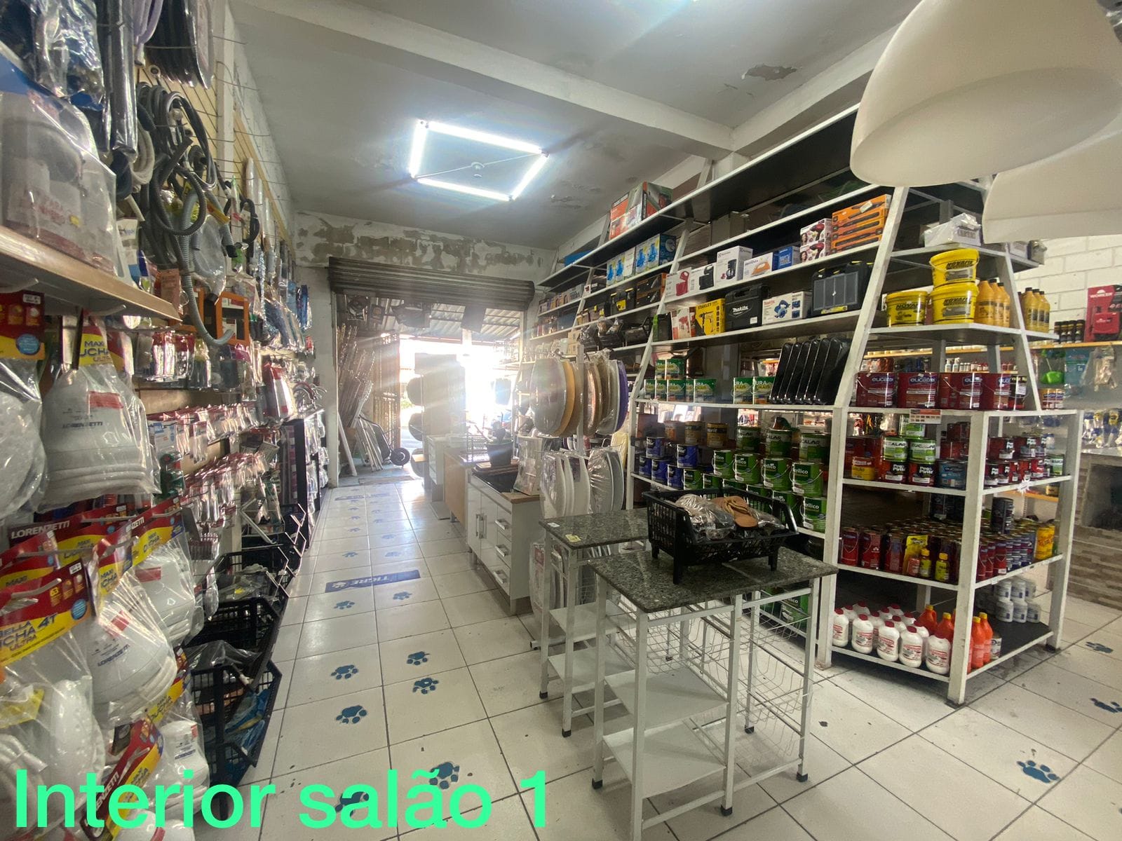 Depósito-Galpão, 350 m² - Foto 19