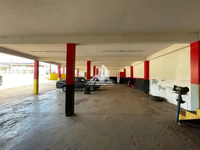Galpão / Barracão para alugar, no bairro Centro em Pederneiras