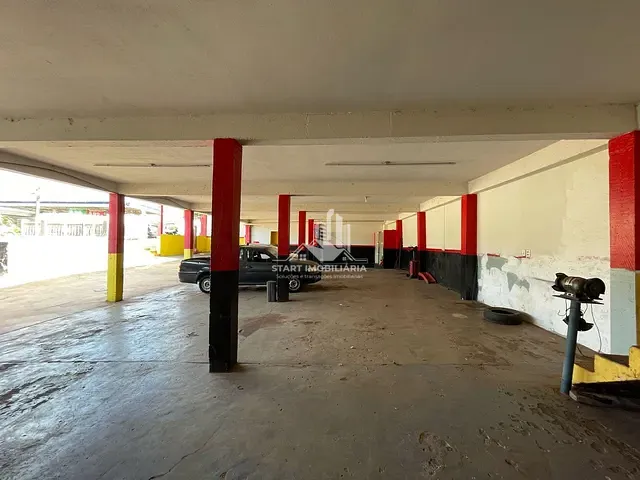 Galpão / Barracão para alugar, no bairro Centro em Pederneiras