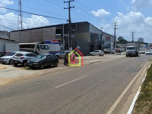 Galpão / Barracão com 1000m², para alugar, no bairro Nova Marabá em Marabá