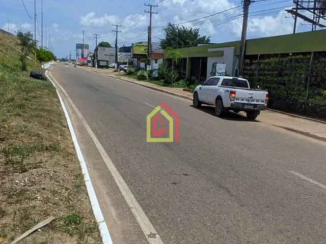 Galpão / Barracão com 1000m², para alugar, no bairro Nova Marabá em Marabá