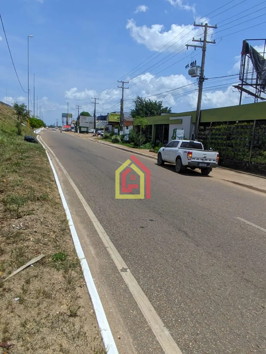 Comercial para alugar com 1000m² no Nova Marabá, Marabá (PA) — foto 2 de 13