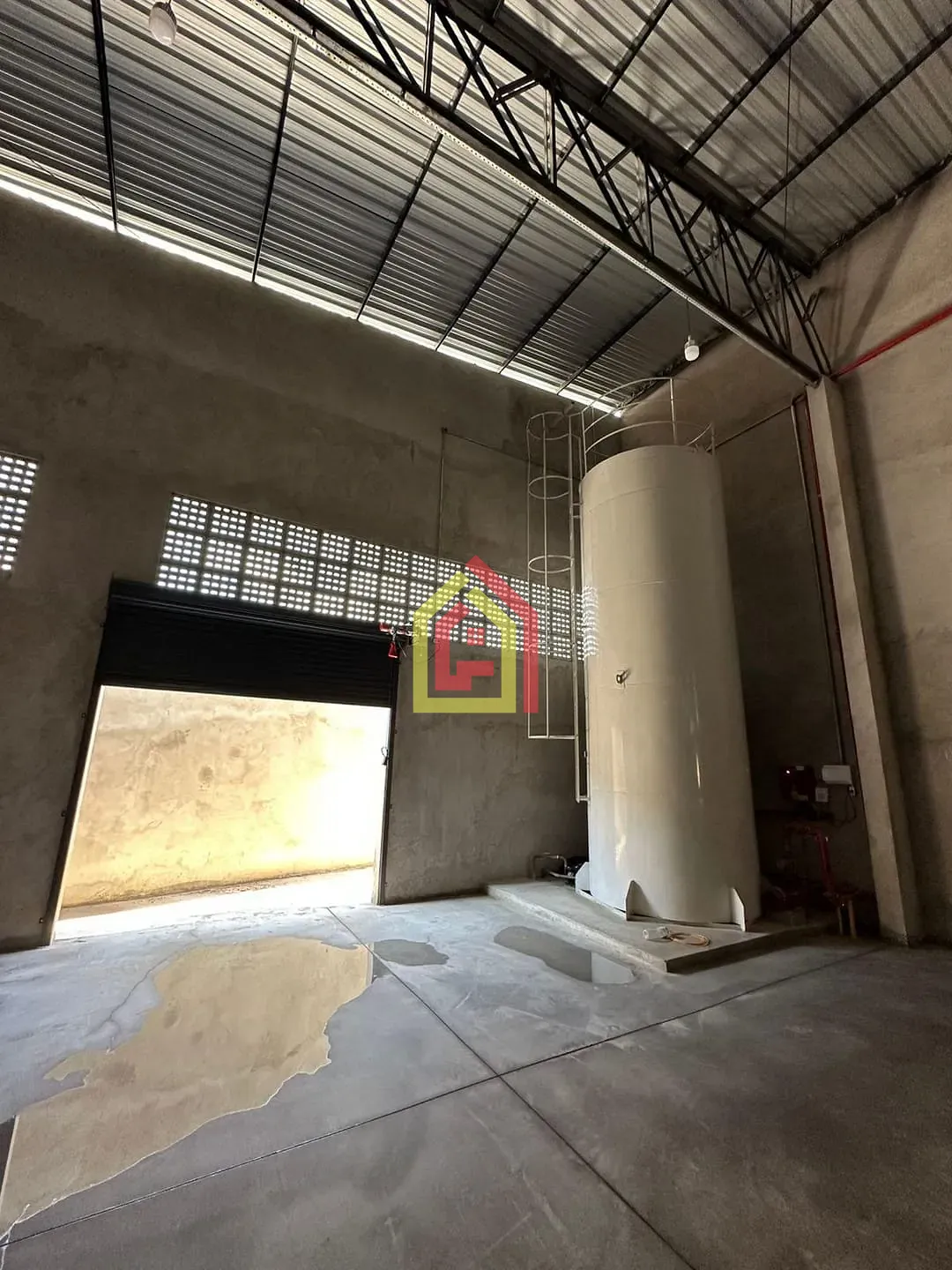 Comercial para alugar com 1000m² no Nova Marabá, Marabá (PA) — foto 11 de 13