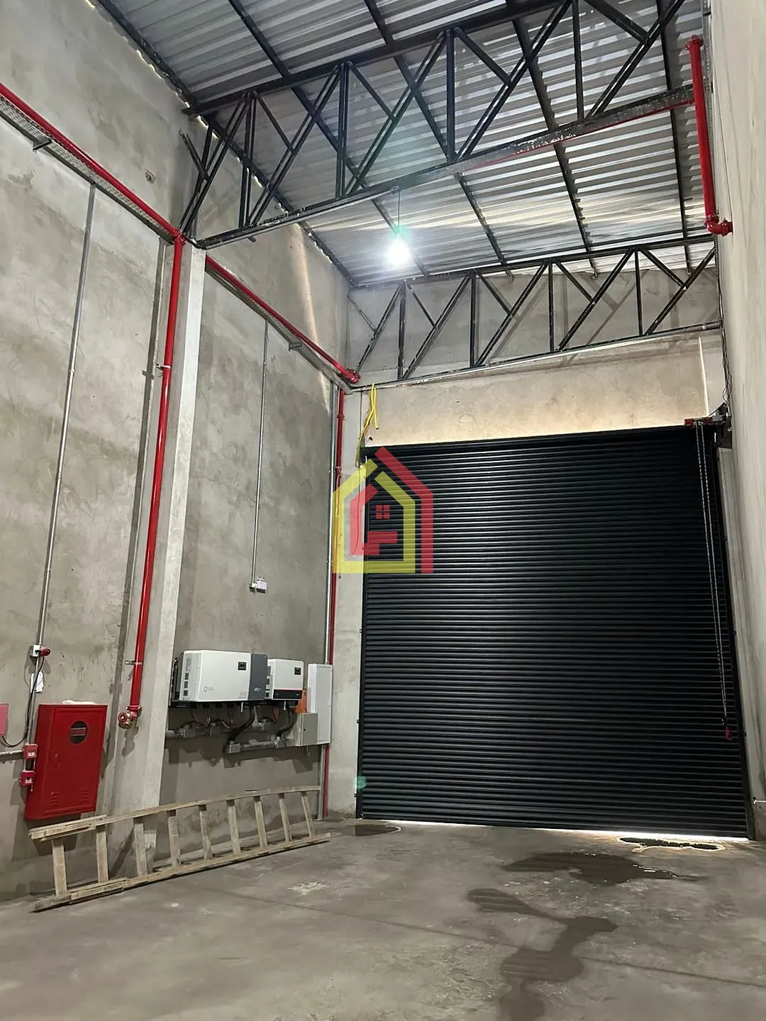 Comercial para alugar com 1000m² no Nova Marabá, Marabá (PA) — foto 4 de 13