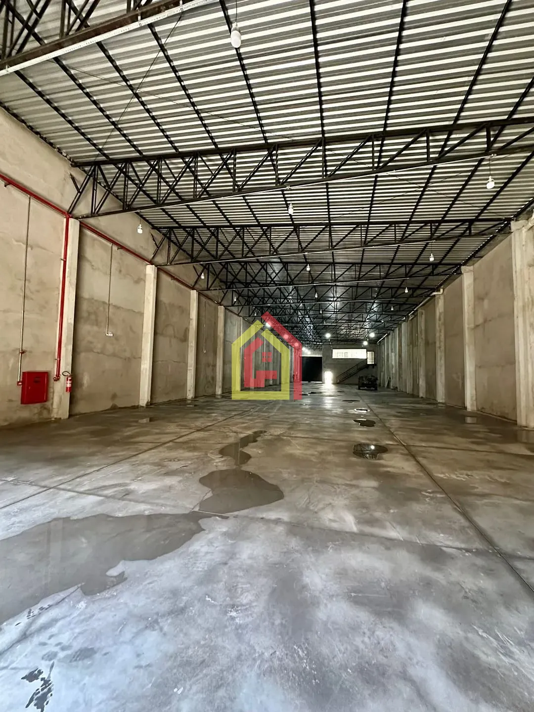 Comercial para alugar com 1000m² no Nova Marabá, Marabá (PA) — foto 9 de 13
