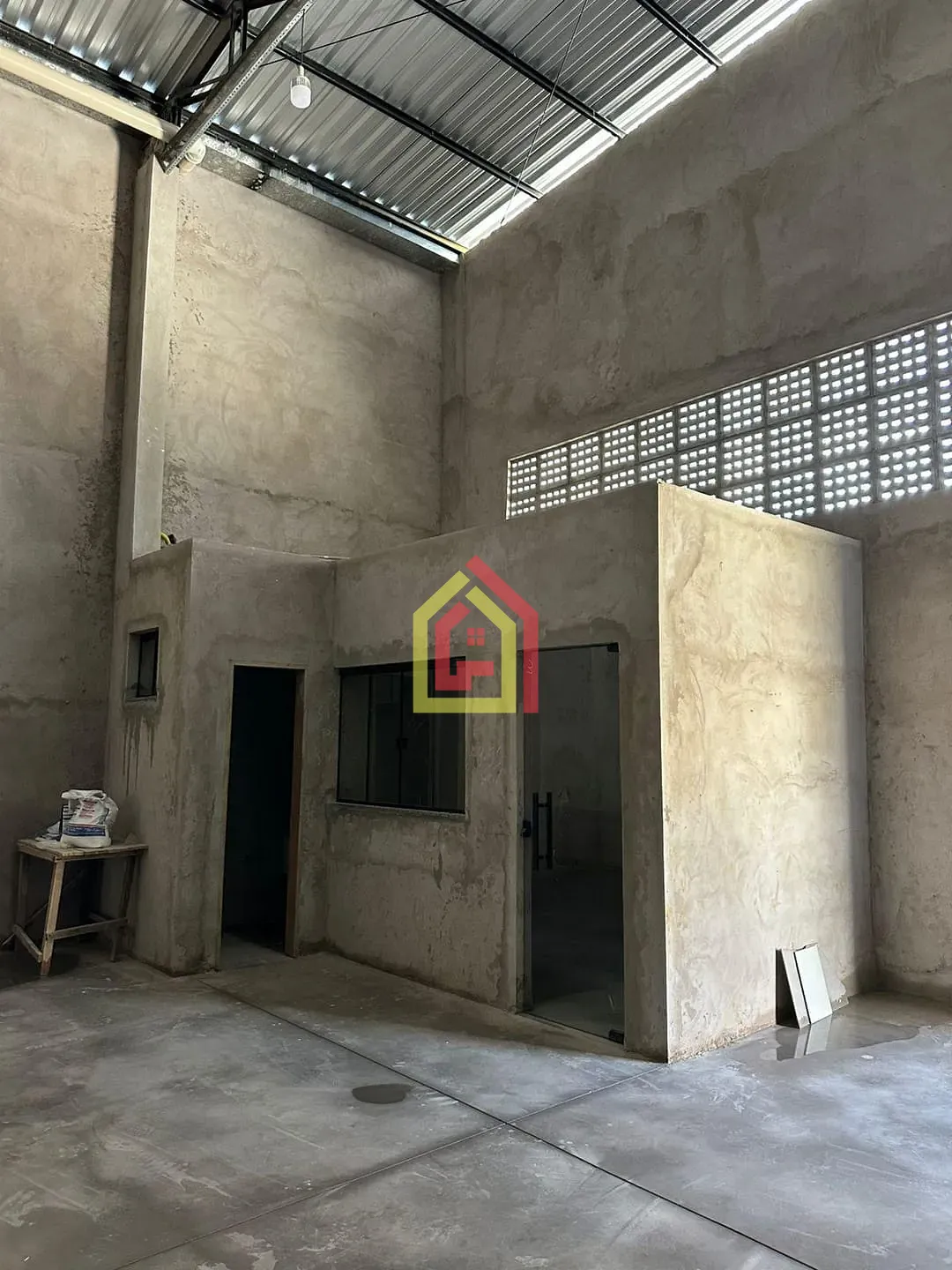 Comercial para alugar com 1000m² no Nova Marabá, Marabá (PA) — foto 8 de 13
