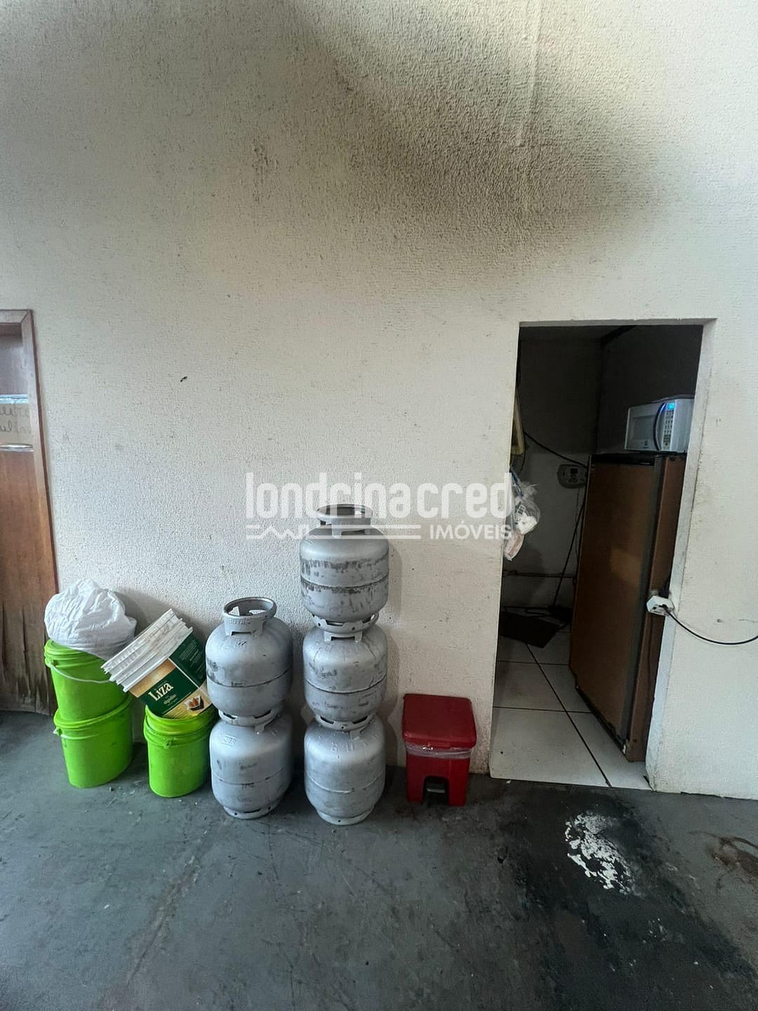 Depósito-Galpão, 360 m² - Foto 6