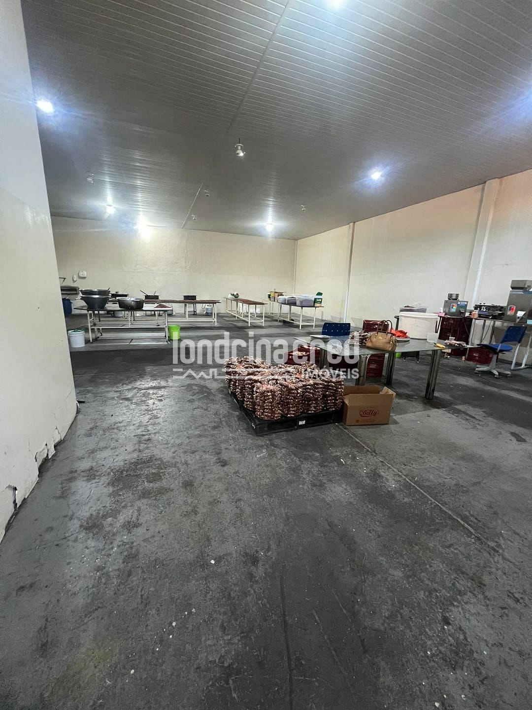 Depósito-Galpão, 360 m² - Foto 4