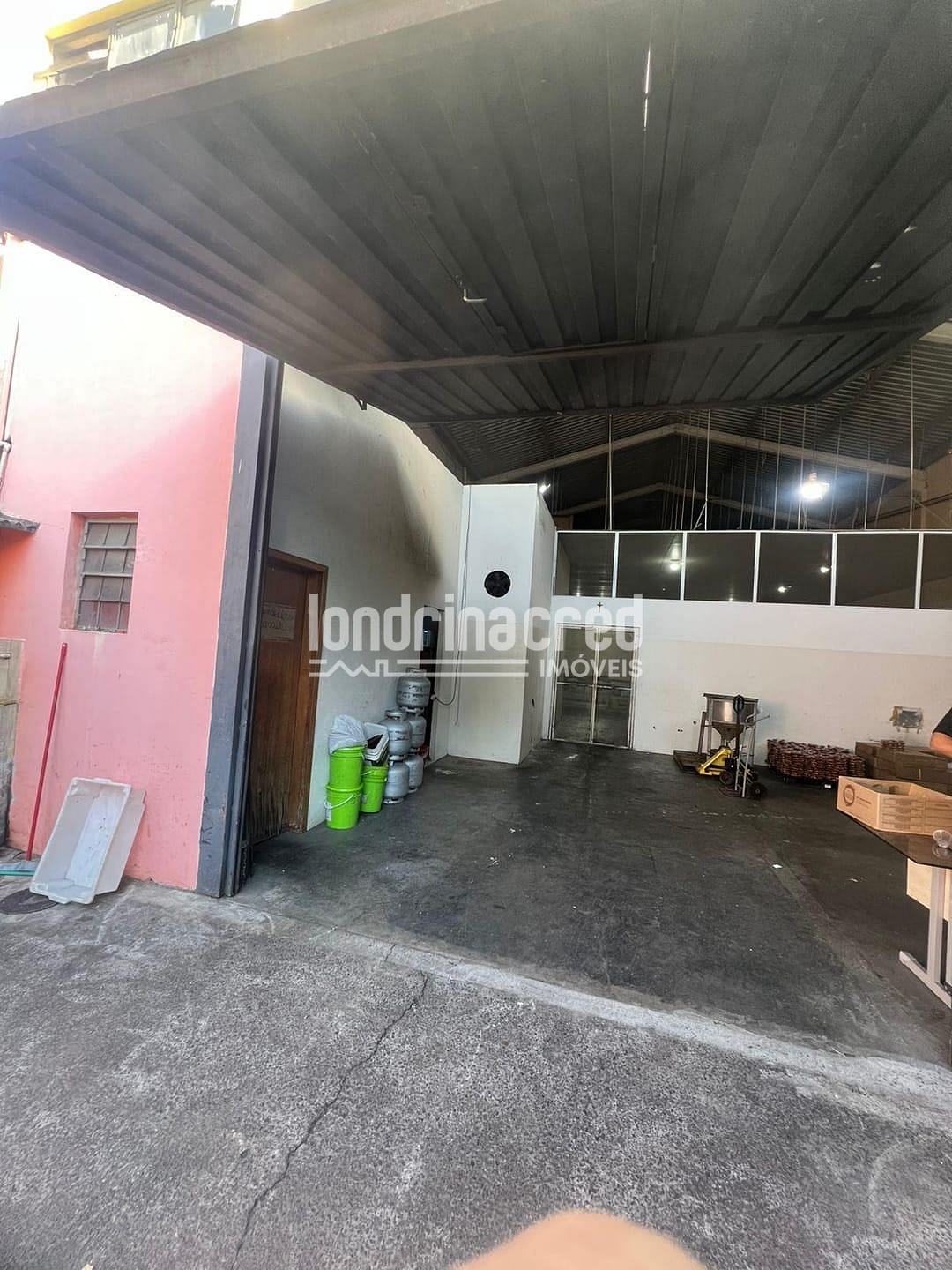 Depósito-Galpão, 360 m² - Foto 5