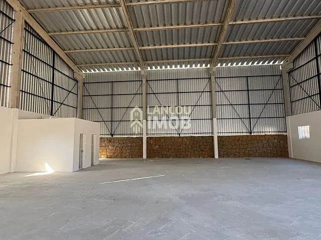 Galpão / Barracão para alugar, no bairro Glebas em Franco da Rocha