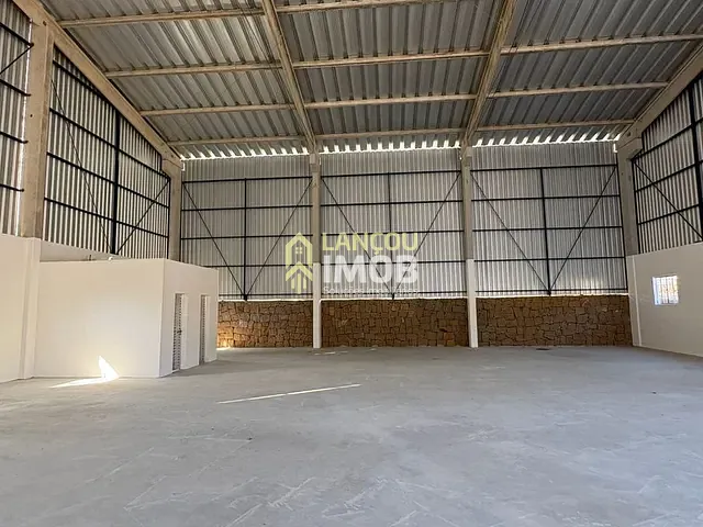 Galpão / Barracão para alugar, no bairro Glebas em Franco da Rocha