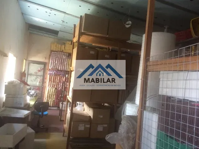 Galpão / Barracão com 450m², à venda, no bairro Vila Piauí em São Paulo