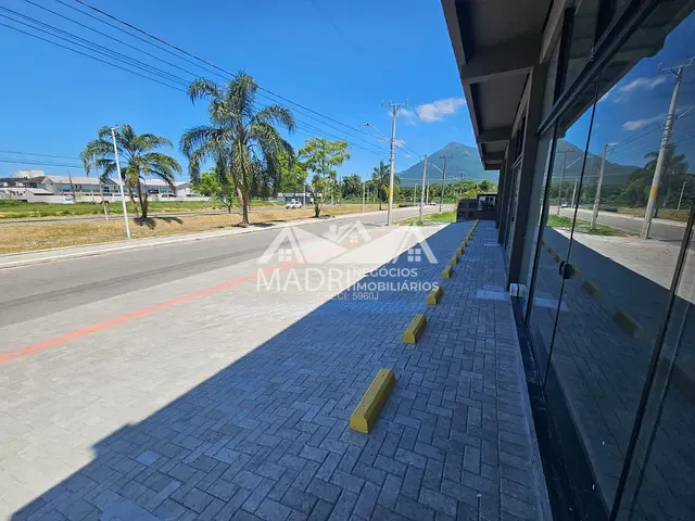 Galpão / Barracão para alugar, no bairro Nova Palhoça em Palhoça