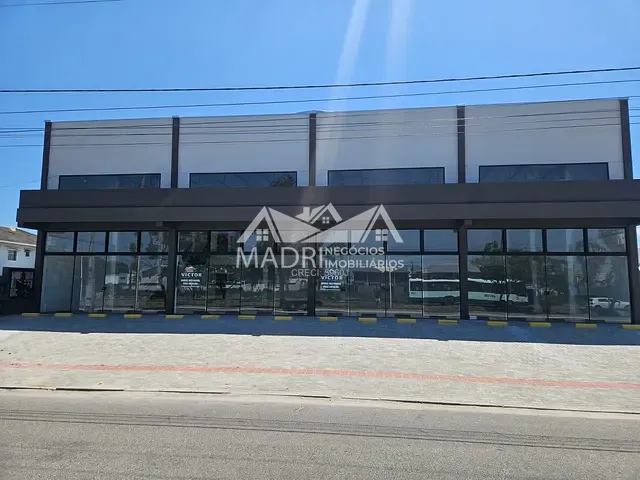Galpão / Barracão para alugar, no bairro Nova Palhoça em Palhoça