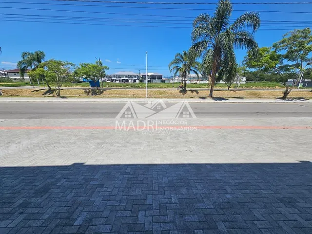 Galpão / Barracão para alugar, no bairro Nova Palhoça em Palhoça