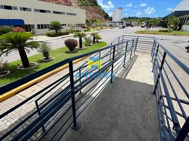 Galpão / Barracão com 1388m², para alugar, no bairro Prazeres em Jaboatão dos Guararapes