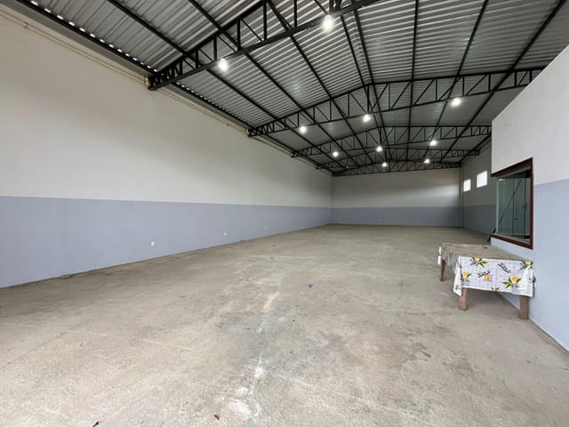 Foto do Galpão / Barracão - Galpão para locação, Santa Tereza, Araçuaí, MG | Rede Max Imoveis