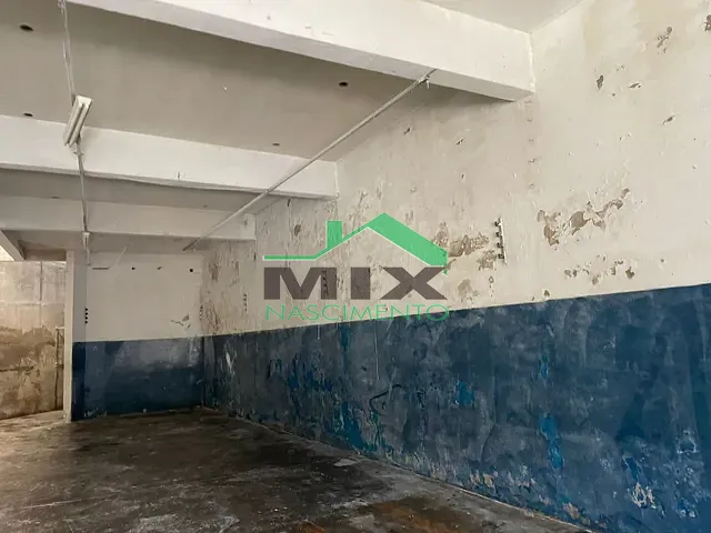 Galpão / Barracão com 300m², à venda, no bairro Serraria em Diadema