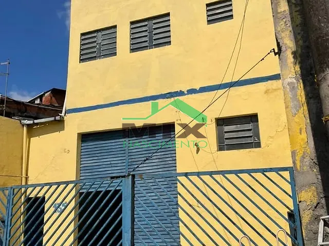 Galpão / Barracão com 300m², à venda, no bairro Serraria em Diadema