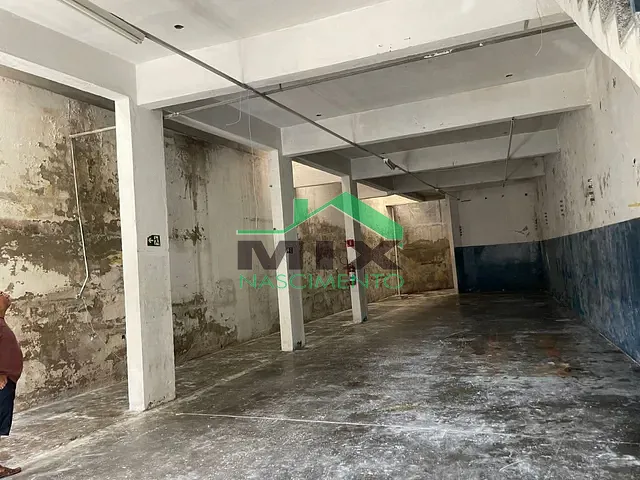 Galpão / Barracão com 300m², à venda, no bairro Serraria em Diadema
