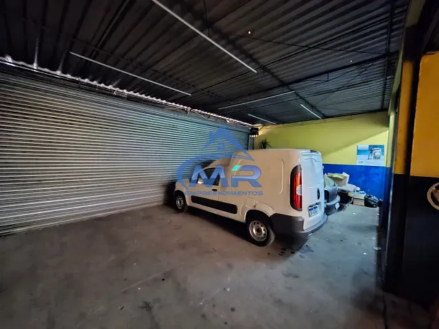 Galpão / Barracão com 665m², à venda, no bairro Penha de França em São Paulo