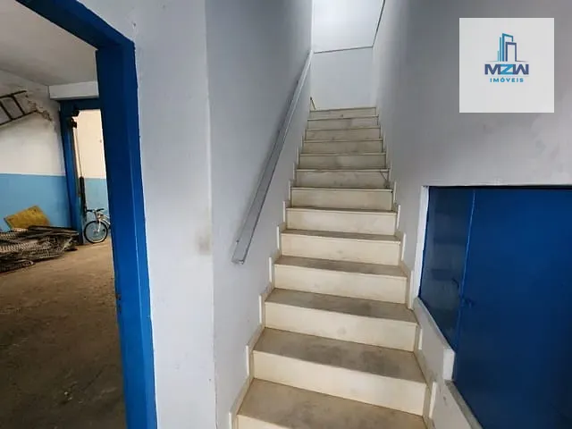 Galpão / Barracão com 376m², à venda ou para alugar, no bairro Alto da Mooca em São Paulo
