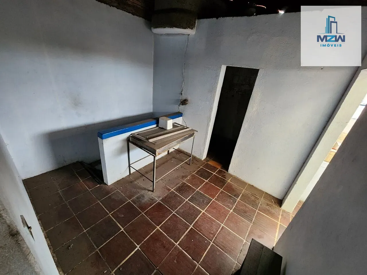 Depósito-Galpão, 448 m² - Foto 6