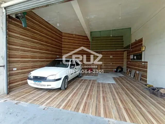 Galpão / Barracão com 80m² 1 quarto e 1 banheiro, para alugar, no bairro Vera Tereza em Caieiras