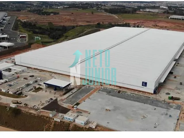 Galpão / Barracão com 44851m², para alugar, no bairro estrada municipal em Itupeva