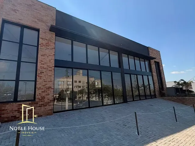 Galpão / Barracão com 1000m², para alugar, no bairro Jardim Santo Antônio em Valinhos