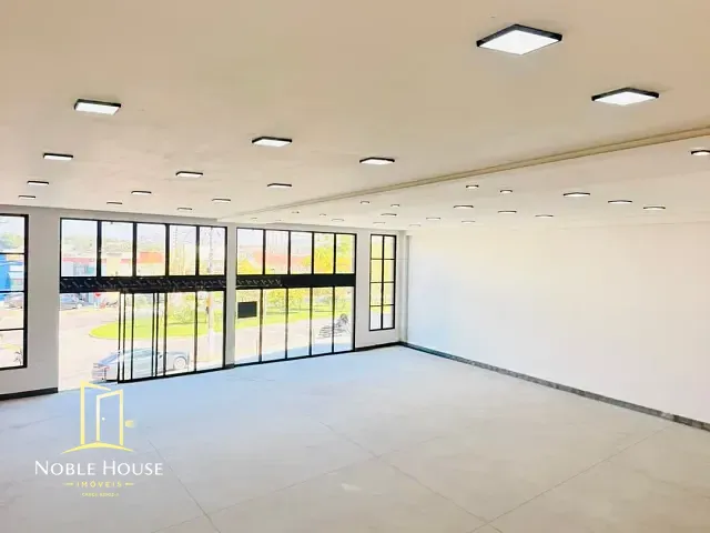 Galpão / Barracão com 1000m², para alugar, no bairro Jardim Santo Antônio em Valinhos