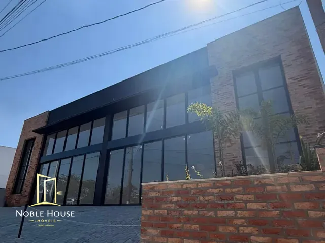 Galpão / Barracão com 1000m², para alugar, no bairro Jardim Santo Antônio em Valinhos