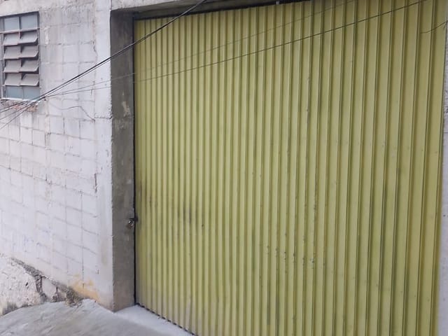 Galpão / Barracão com 120m², para alugar, no bairro Jardim Figueira Grande em São Paulo