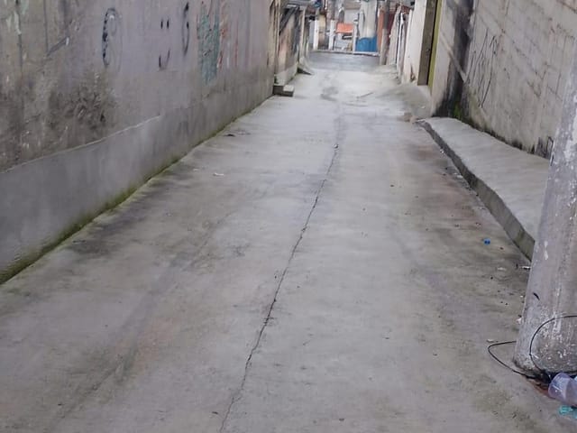 Galpão / Barracão com 120m², para alugar, no bairro Jardim Figueira Grande em São Paulo