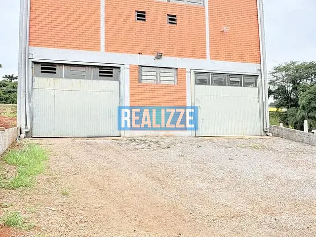 Galpão / Barracão para alugar, no bairro Portal do sol em Marau