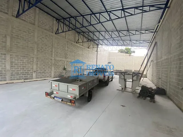 Galpão / Barracão para alugar, no bairro Centro em Maricá