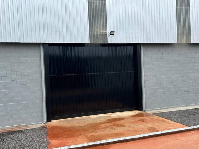 Foto do Galpão / Barracão - Galpão para Locação, Distrito Industrial Doutor Carlos Arnaldo e Silva, São José do Rio Preto, SP | Roma Prime Imóveis