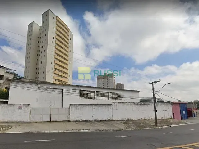 Galpão / Barracão com 1000m², para alugar, no bairro Jardim Satélite em São José dos Campos