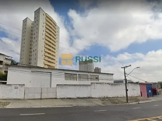 Galpão / Barracão com 1000m², para alugar, no bairro Jardim Satélite em São José dos Campos