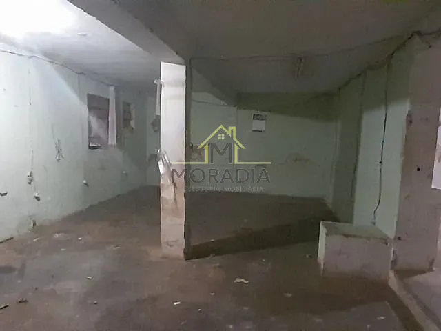 Galpão / Barracão com 431m², à venda ou para alugar, no bairro Centro em Guaranésia