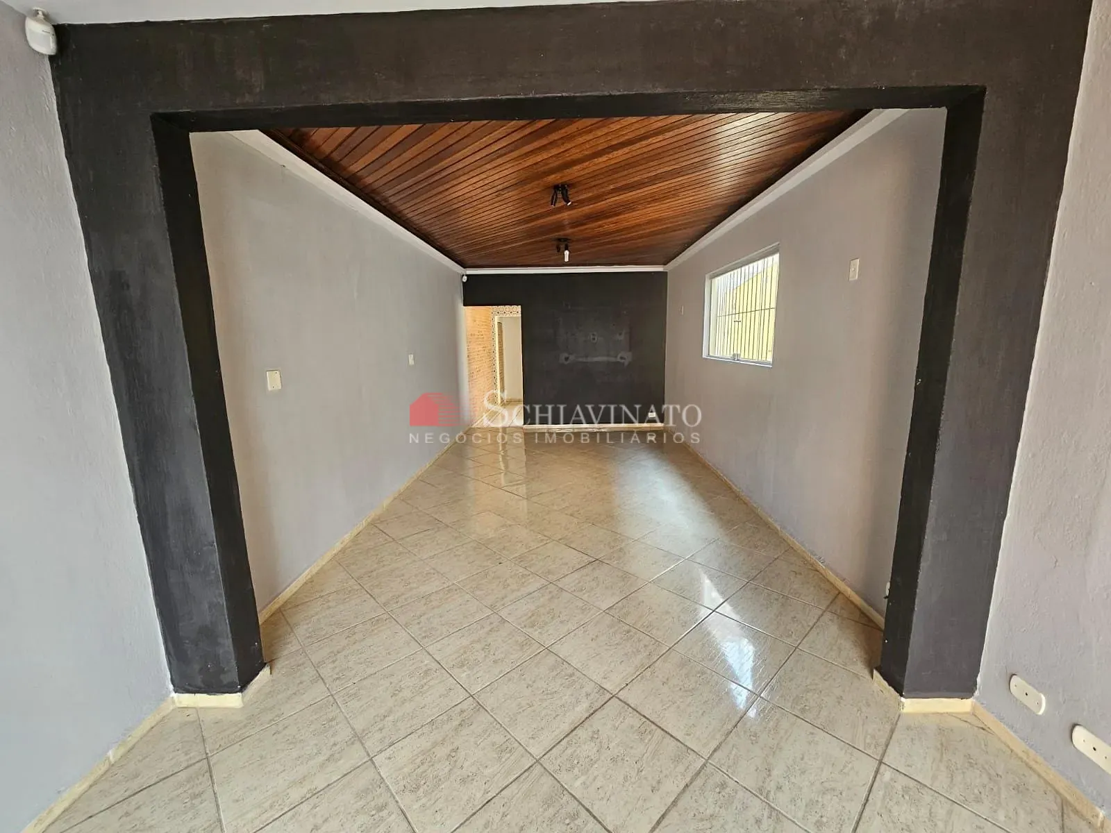 Depósito-Galpão, 70 m² - Foto 2