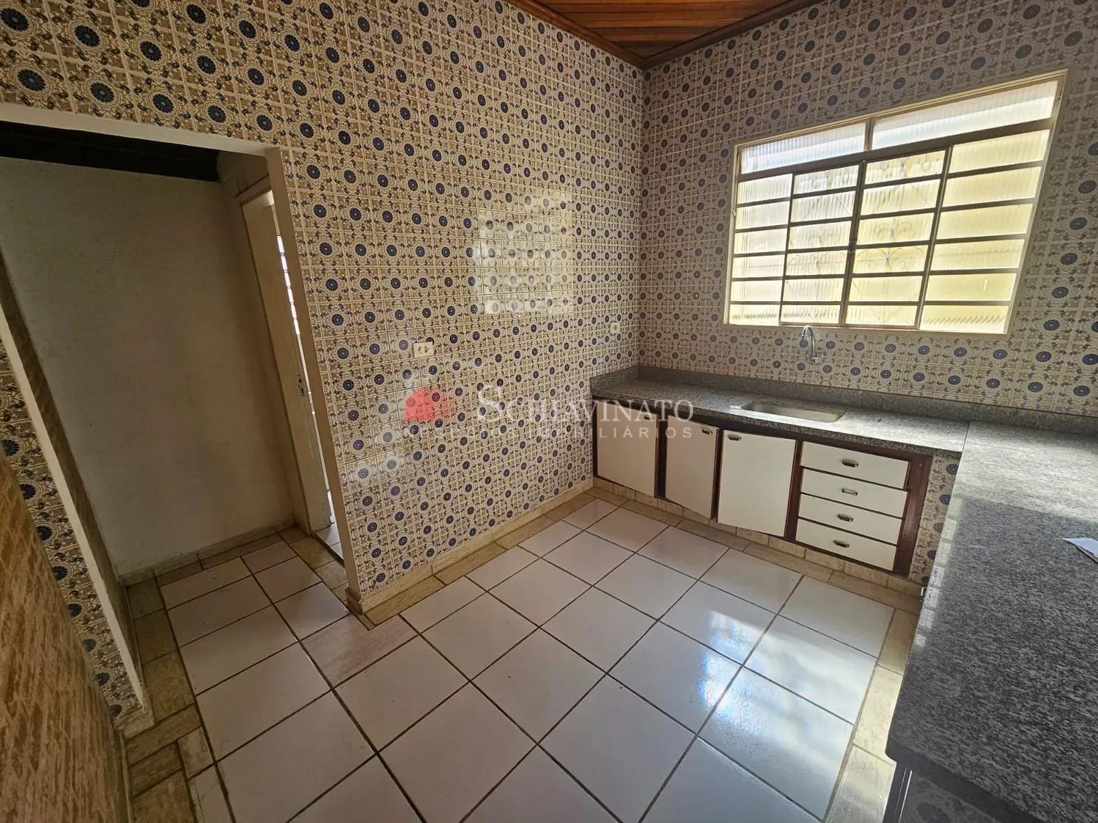 Depósito-Galpão, 70 m² - Foto 5