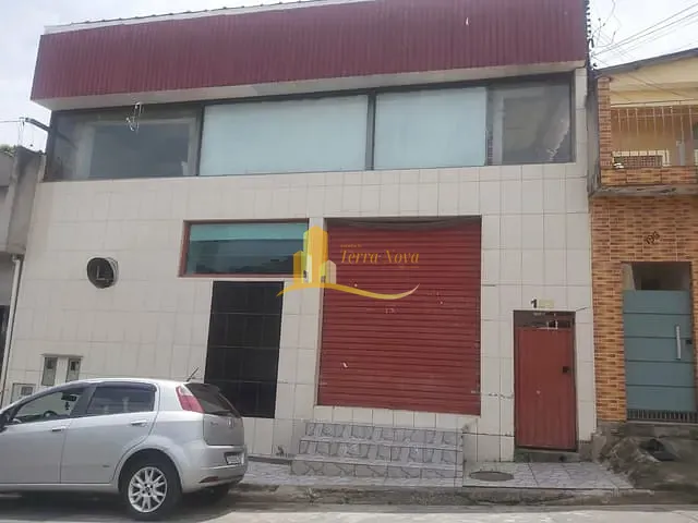 Galpão / Barracão para alugar, no bairro Parada XV de Novembro em São Paulo
