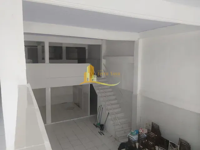 Galpão / Barracão para alugar, no bairro Parada XV de Novembro em São Paulo