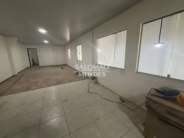 Galpão / Barracão para alugar, no bairro Telégrafo Sem Fio em Belém