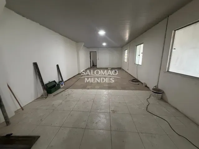 Galpão / Barracão para alugar, no bairro Telégrafo Sem Fio em Belém