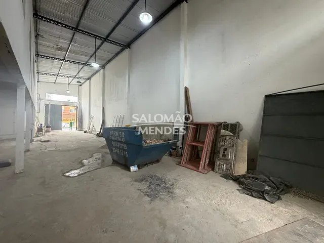 Galpão / Barracão para alugar, no bairro Telégrafo Sem Fio em Belém
