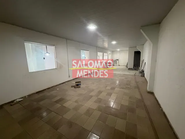 Galpão / Barracão para alugar, no bairro Telégrafo Sem Fio em Belém