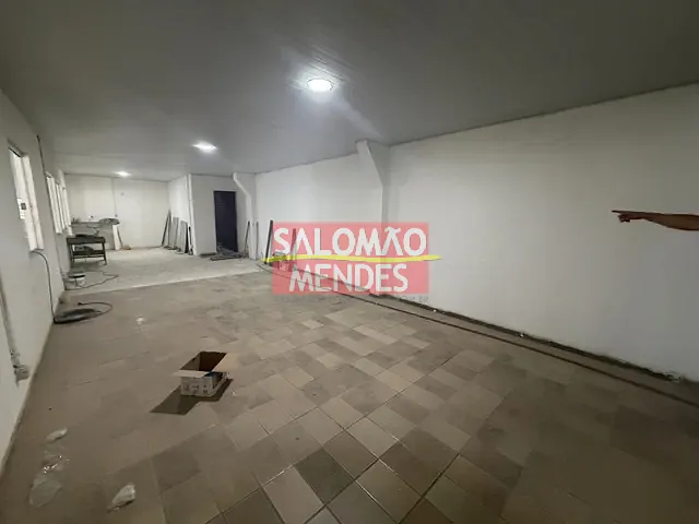 Galpão / Barracão para alugar, no bairro Telégrafo Sem Fio em Belém