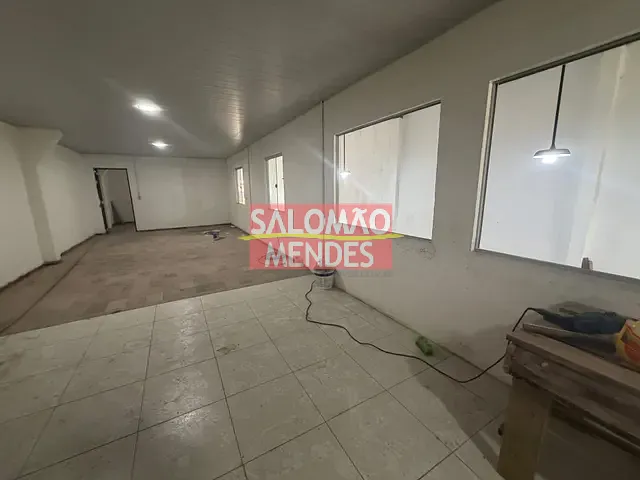 Galpão / Barracão para alugar, no bairro Telégrafo Sem Fio em Belém